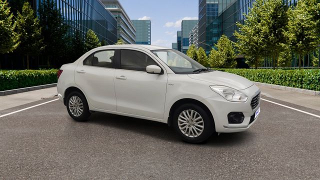 Maruti Suzuki Swift Dzire ZXI 1.2 Second-hand 2019 Maruti Suzuki Swift Dzire ZXI 1.2 for sale in Pune