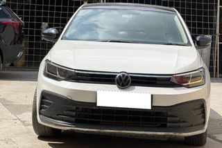 Used Comfortline