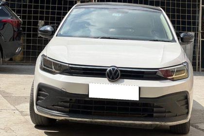 2024 Volkswagen Virtus Comfortline