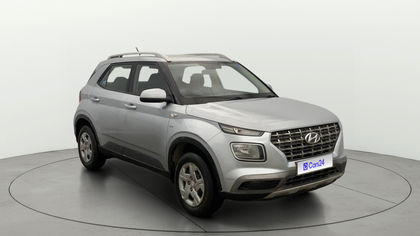2019 Hyundai Venue S Turbo DCT BSIV
