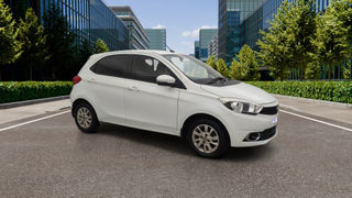 Used 1.2 Revotron XZA