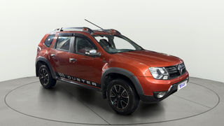 Used Petrol RXS CVT