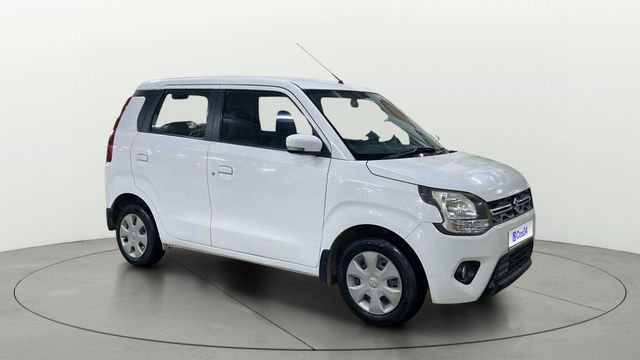 Maruti Suzuki Wagon R जेडएक्सआई 1.2 Second-hand 2020 Maruti Suzuki Wagon R जेडएक्सआई 1.2 for sale in Chandigarh