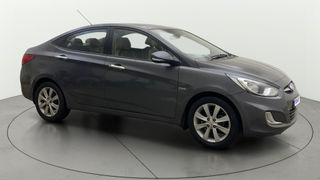 Used 1.6 SX CRDi (O)