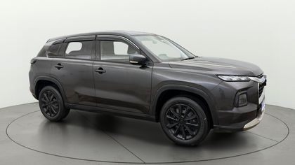 2023 Maruti Suzuki Grand Vitara डेल्टा एटी