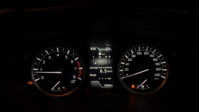 Image Used Car