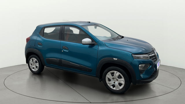 Second-hand 2022 Renault KWID 1.0 RXT AMT Opt for sale in Bangalore