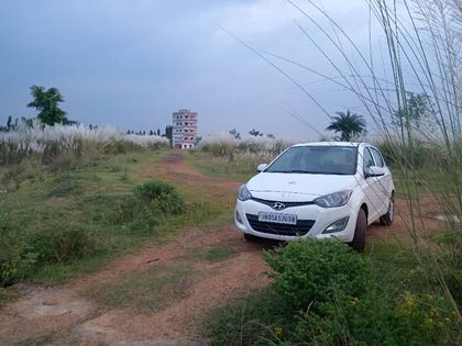 2013 Hyundai i20 Sportz 1.2
