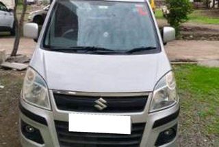 Used VXI BS IV