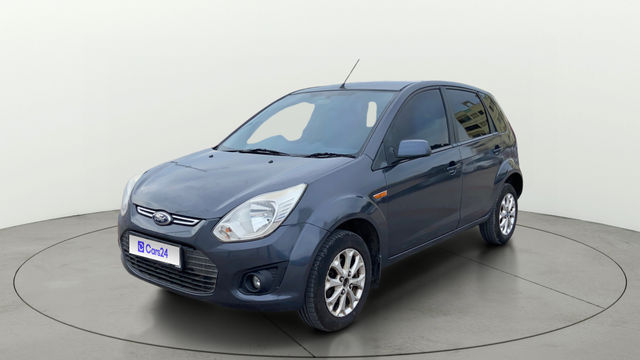 Image Used Car