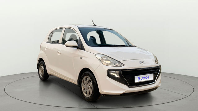 Hyundai Santro Sportz AMT BSIV Second-hand 2018 Hyundai Santro Sportz AMT BSIV for sale in Jaipur