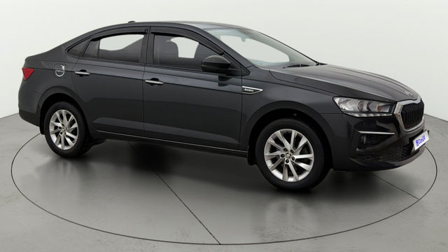 Skoda Slavia 1.0 TSI Ambition Second-hand 2023 Skoda Slavia 1.0 TSI Ambition for sale in Chennai