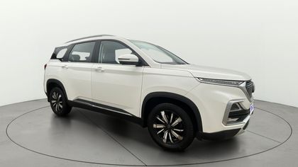 2020 MG Hector हाइब्रिड स्मार्ट MT बीएस4