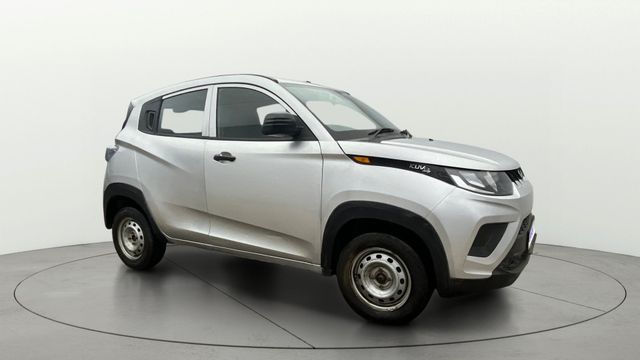 Mahindra KUV 100 NXT D75 K2 Second-hand 2019 Mahindra KUV 100 NXT D75 K2 for sale in Greater Noida