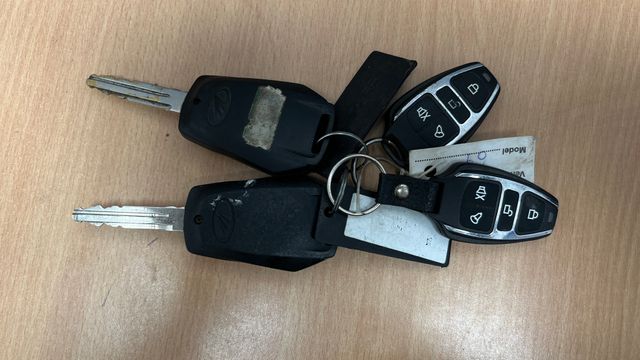Image Used Car