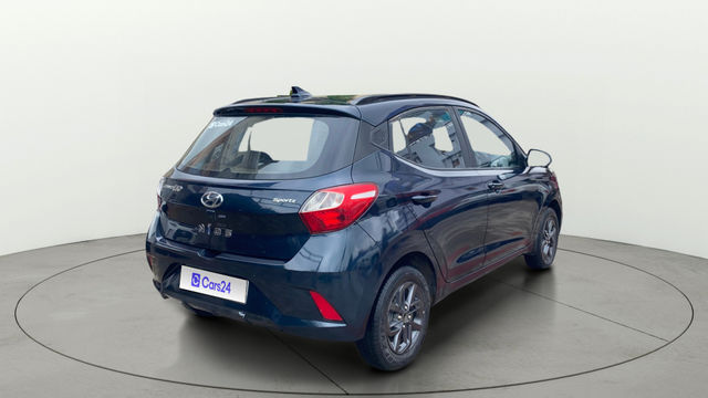 Image Used Car