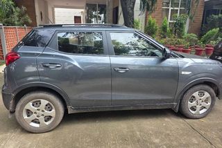 Used W6 Diesel Sunroof BSVI
