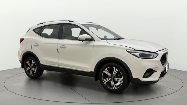 MG Astor Sharp CVT बीएस6 Second-hand 2021 MG Astor Sharp CVT बीएस6 for sale in New Delhi