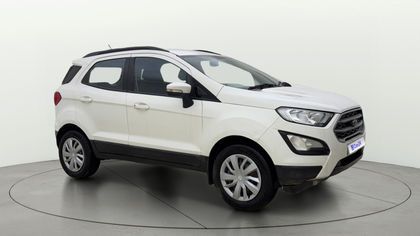 2018 Ford Ecosport 1.5 डीजल Trend प्लस बीएस4