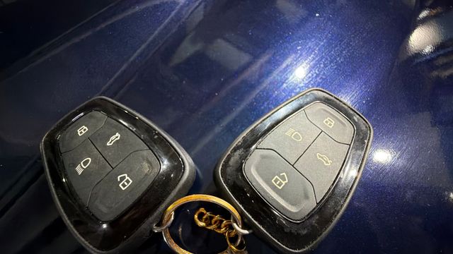 Image Used Car
