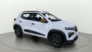 Used Climber 1.0 AMT Opt