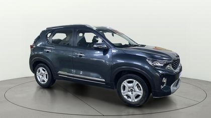 2020 Kia Sonet HTX Turbo iMT BSVI