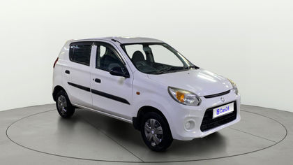 2017 मारुति सुजुकी ऑल्टो 800 VXI