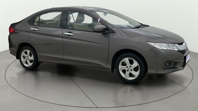 Honda City i VTEC CVT VX Second-hand 2015 Honda City i VTEC CVT VX for sale in Bangalore