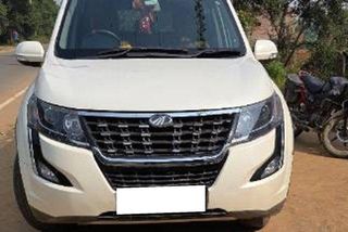 Used W11 FWD Diesel