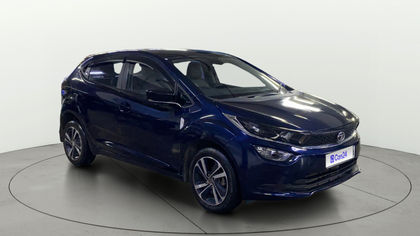 2023 Tata Altroz XZ