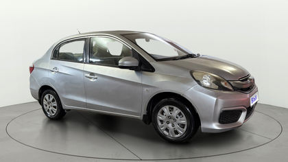 2016 Honda Amaze एस रेनफोर्स्ड i-Vtech