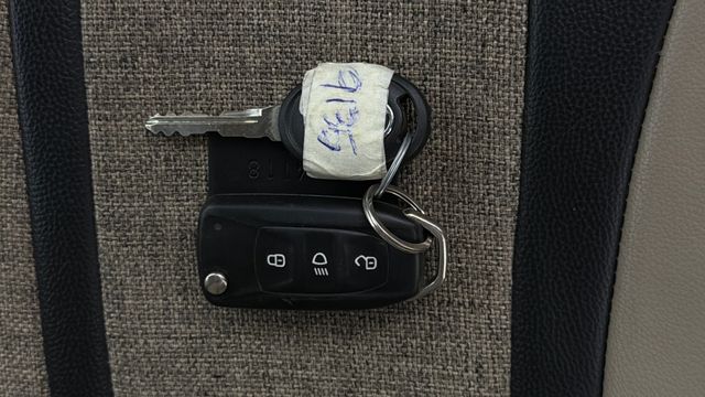 Image Used Car
