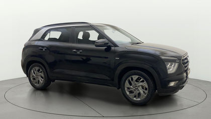 2020 Hyundai Creta SX Opt Turbo BSVI