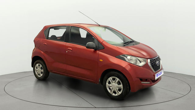 Datsun RediGO AMT 1.0 S Second-hand 2019 Datsun RediGO AMT 1.0 S for sale in Kochi