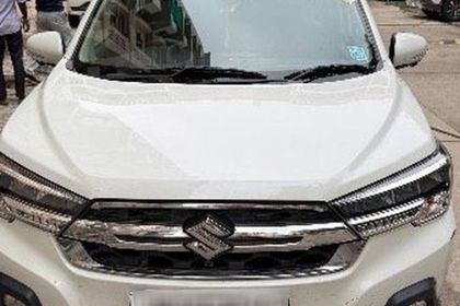 2023 Maruti Suzuki XL6 Alpha Plus