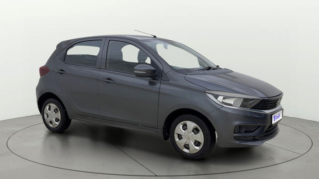 Tata Tiago XT BSVI Second-hand 2020 Tata Tiago XT BSVI for sale in Ahmedabad
