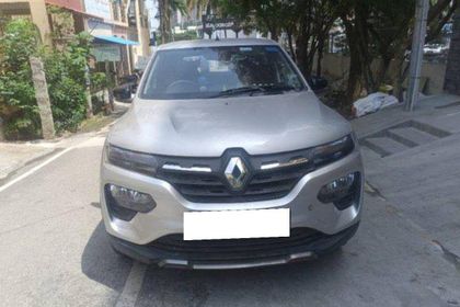 2023 Renault KWID 1.0 RXT BSVI
