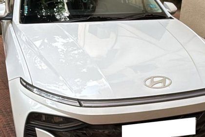 2024 Hyundai Verna SX IVT