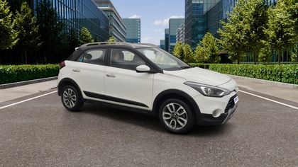 2015 Hyundai i20 Active 1.2 SX