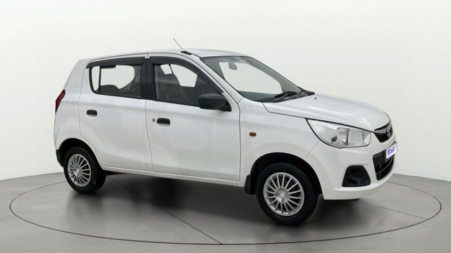 Second-hand 2016 Maruti Suzuki Alto K10 VXI AMT for sale in Bangalore