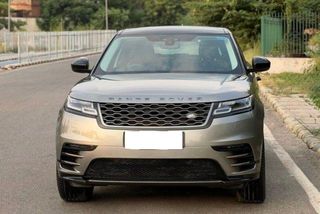 Used R-Dynamic S Petrol MY21