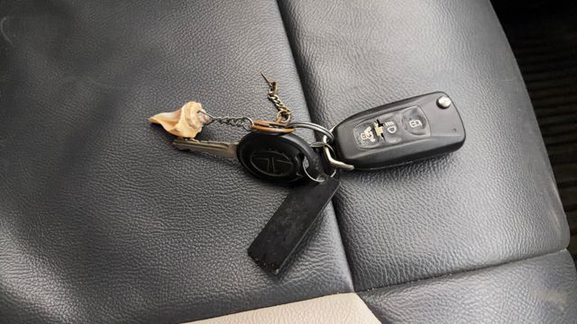 Image Used Car