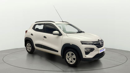 2022 Renault KWID 1.0 RXT AMT Opt