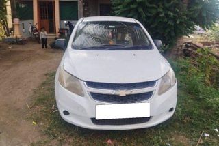 Used 1.2 LS