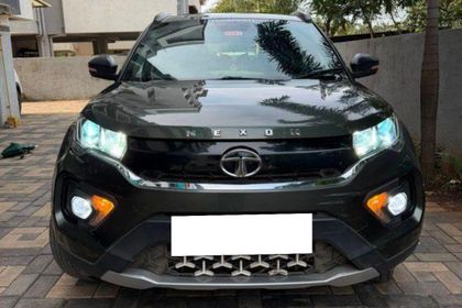 2022 Tata Nexon XM S BSVI