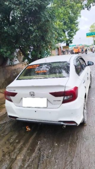 Used VX CVT