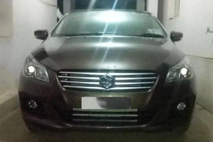 2015 Maruti Suzuki Ciaz वीएक्सआई