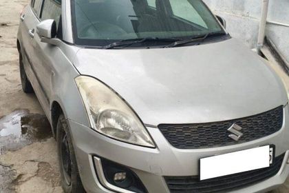 2013 Maruti Suzuki Swift VDI