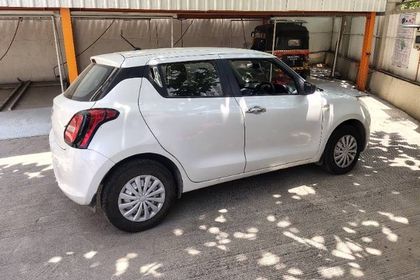 2018 Maruti Suzuki Swift LDI