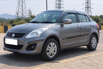 2012 Maruti Suzuki Swift Dzire VXi